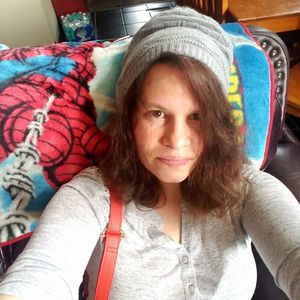 Meet your Posher, Diana